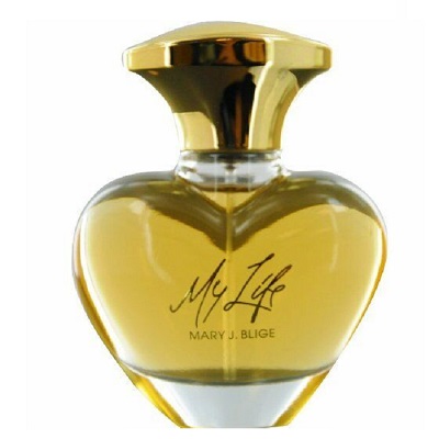 My Life Perfume